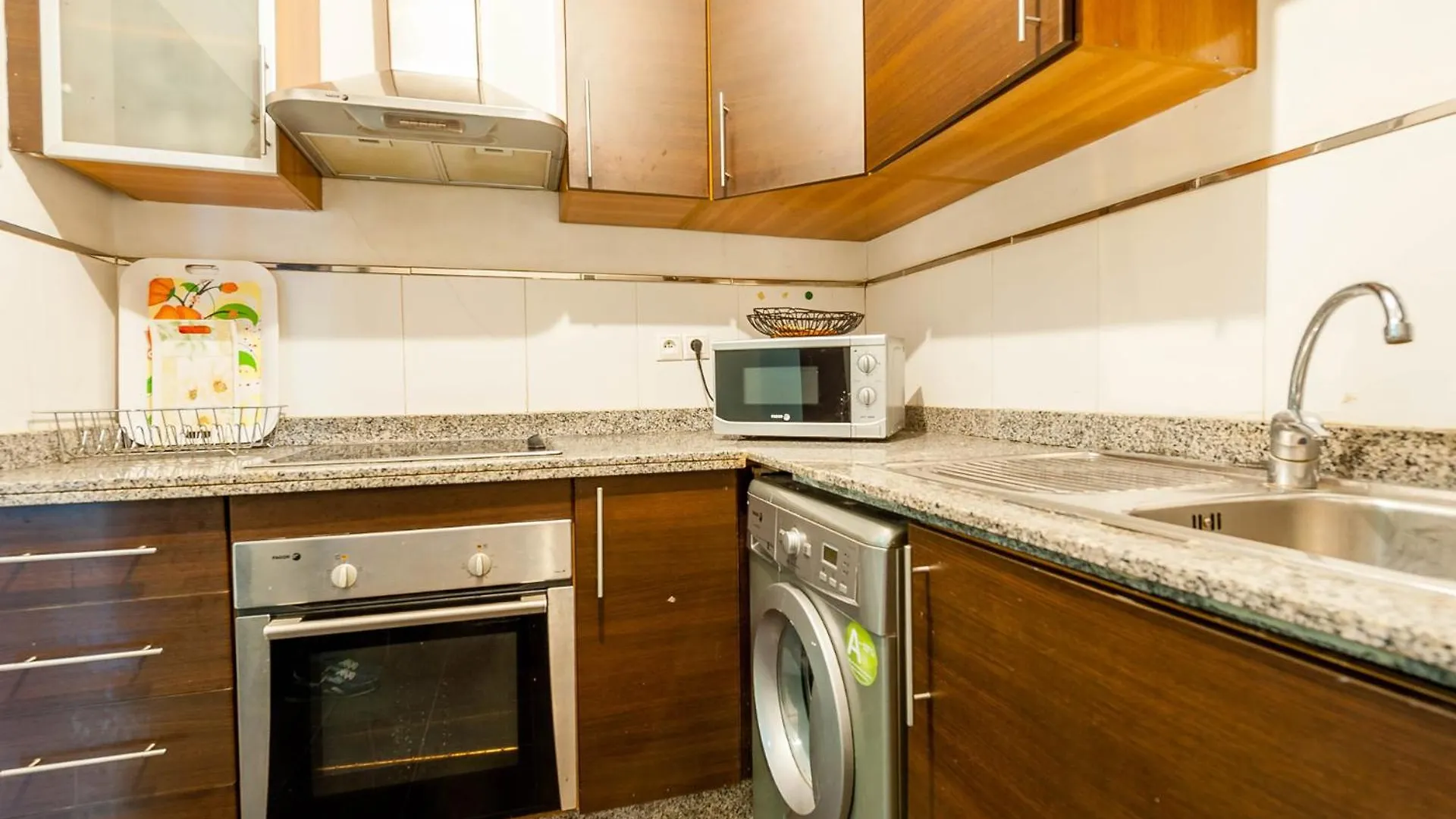 Apartmán Residence Mirador Majorelle Marakéš