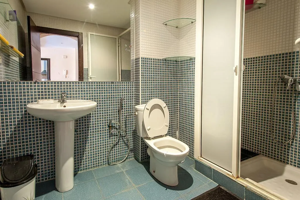 Residence Mirador Majorelle Marrakesh