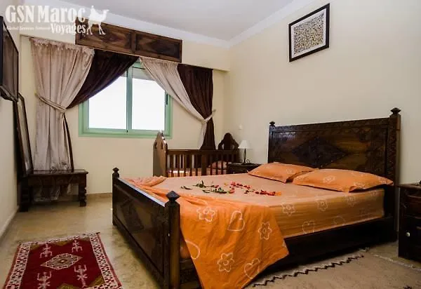 Residence Mirador Majorelle Marrakesh