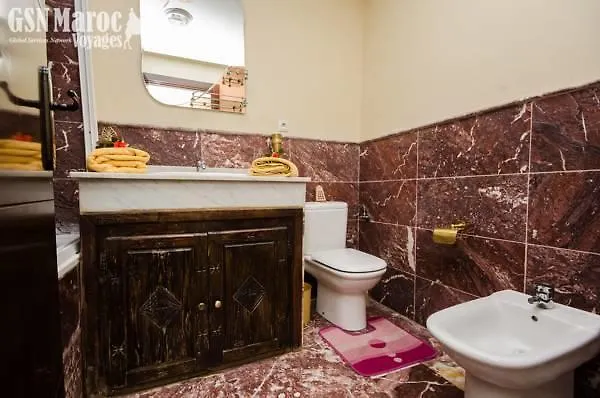 Apartment Residence Mirador Majorelle Marrakesh