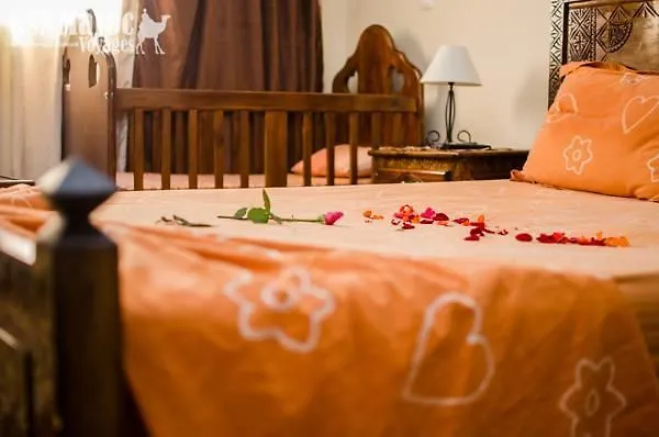 Apartment Residence Mirador Majorelle Marrakesh