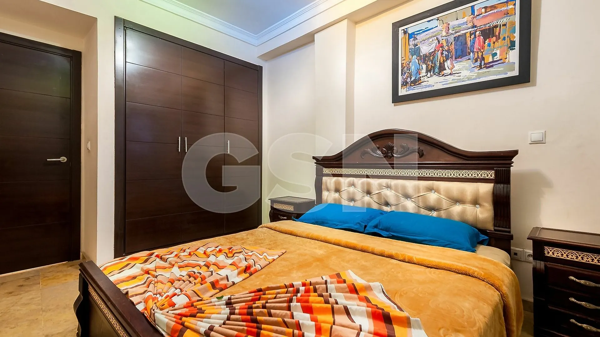Residence Mirador Majorelle Marrakesh